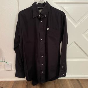 COPY - Men’s Cinch button down